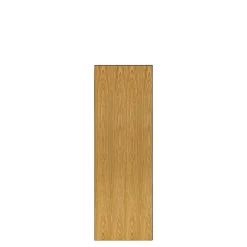I-WOOD AKUSTIKPANEL EG BRUN OLIE 17 X 580 X 1800 MM
