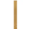 I-WOOD AKUSTIKPANEL EG BRUN OLIE 16 X 290 X 2780 MM