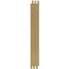 I-WOOD AKUSTIKPANEL EG BRUN OLIE 17 X 300 X 2400 MM