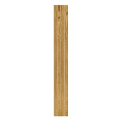 I-WOOD AKUSTIKPANEL EG BRUN OLIE 17 X 300 X 2400 MM