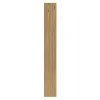 I-WOOD AKUSTIKPANEL EG BRUN OLIE 16 X 300 X 2400 MM