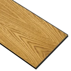 I-WOOD AKUSTIKPANEL EG BRUN OLIE 17 X 290 X 2780 MM