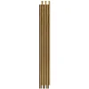 I-WOOD AKUSTIKPANEL EG BRUN OLIE 16 X 300 X 2400 MM