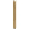 I-WOOD AKUSTIKPANEL EG BRUN OLIE 16 X 300 X 2400 MM