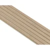 I-WOOD AKUSTIKPANEL EG HVID OLIE 16 X 300 X 2400 MM