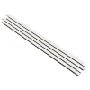 I-WOOD AKUSTIKPANEL EG HVIDMALET 16 X 300 X 2400 MM