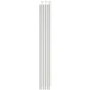 I-WOOD AKUSTIKPANEL EG HVIDMALET 16 X 300 X 2400 MM