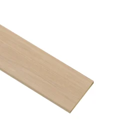 I-WOOD AKUSTIKPANEL EG HVID OLIE 16 X 140 X 2780 MM