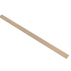 I-WOOD AKUSTIKPANEL EG HVID OLIE 16 X 140 X 2780 MM
