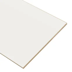 I-WOOD AKUSTIKPANEL EG HVIDMALET 16 X 580 X 2780 MM