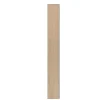 I-WOOD AKUSTIKPANEL EG HVID OLIE 17 X 290 X 2400 MM