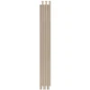 I-WOOD AKUSTIKPANEL EG HVID OLIE 16 X 300 X 2400 MM
