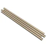 I-WOOD AKUSTIKPANEL EG HVID OLIE 17 X 300 X 2400 MM