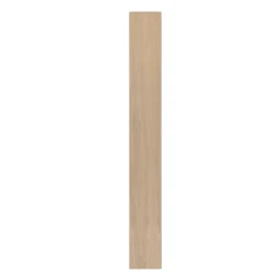 I-WOOD AKUSTIKPANEL EG HVID OLIE 16 X 290 X 2400 MM
