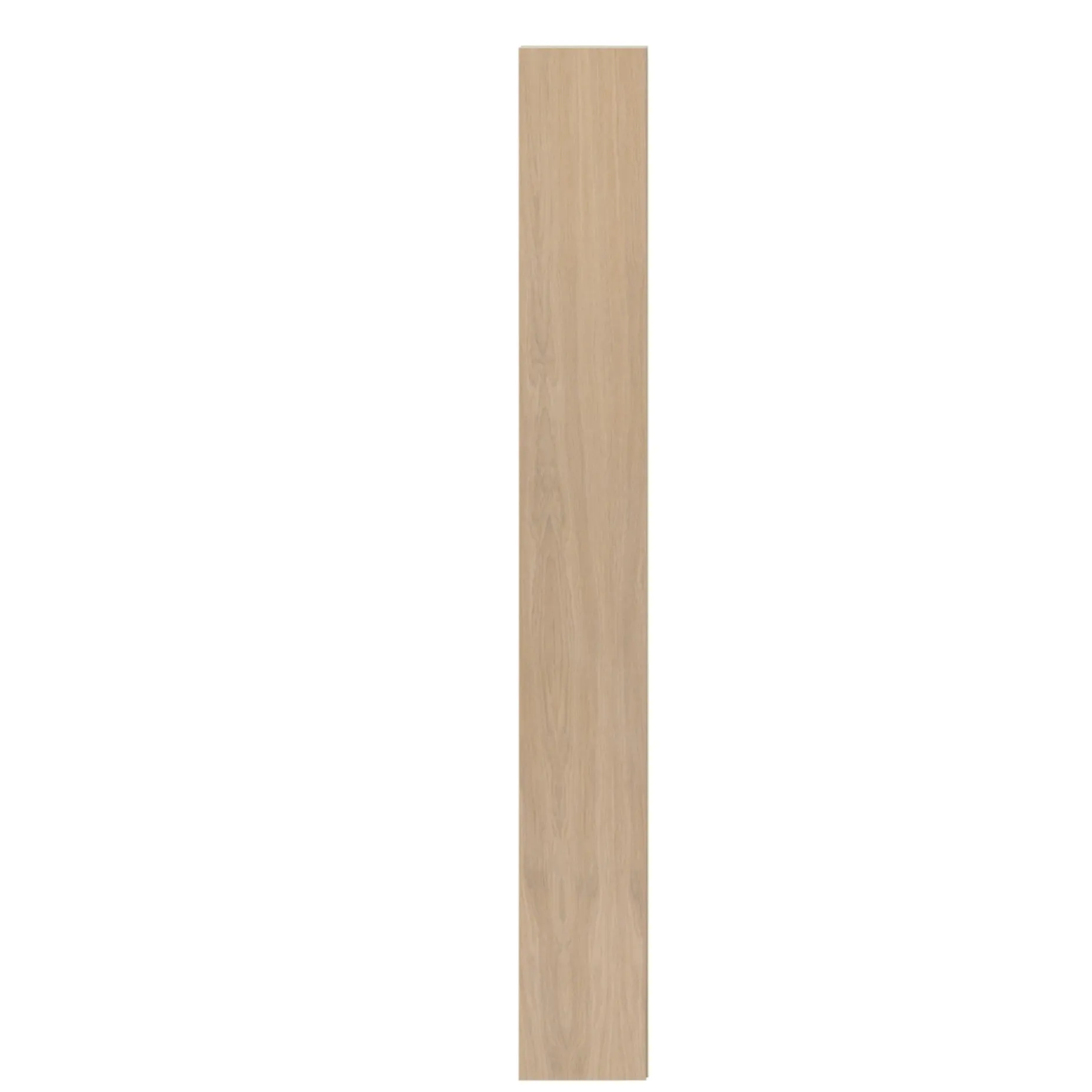 I-WOOD AKUSTIKPANEL EG HVID OLIE 16 X 290 X 2400 MM