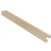 I-WOOD AKUSTIKPANEL EG HVID OLIE 16 X 300 X 2400 MM