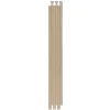I-WOOD AKUSTIKPANEL EG HVID OLIE 17 X 300 X 2400 MM