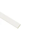 I-WOOD AKUSTIKPANEL EG HVIDMALET 16 X 70 X 2780 MM