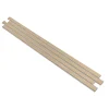 I-WOOD AKUSTIKPANEL EG HVID OLIE 16 X 300 X 2400 MM