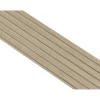 I-WOOD AKUSTIKPANEL EG HVID OLIE 16 X 300 X 2400 MM