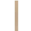 I-WOOD AKUSTIKPANEL EG HVID OLIE 16 X 290 X 2780 MM
