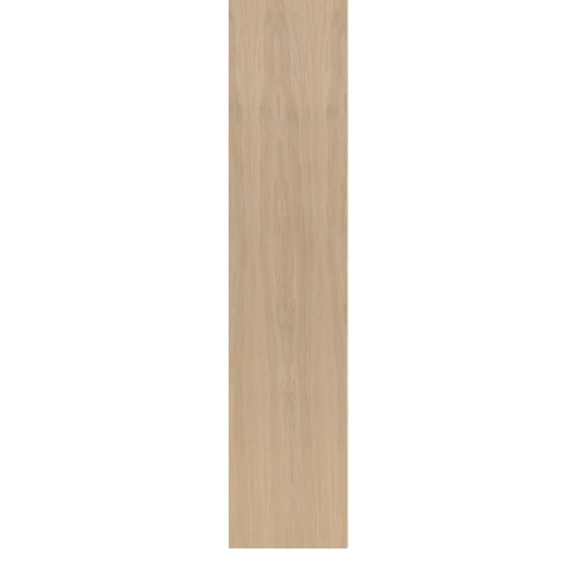 I-WOOD AKUSTIKPANEL EG HVID OLIE 16 X 580 X 2780 MM