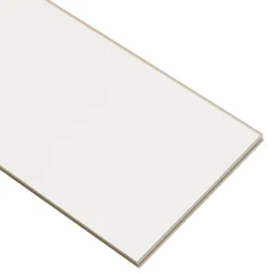 I-WOOD AKUSTIKPANEL EG HVIDMALET 16 X 290 X 1200 MM