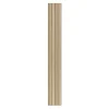 I-WOOD AKUSTIKPANEL EG HVID OLIE 16 X 300 X 2400 MM