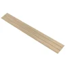 I-WOOD AKUSTIKPANEL EG HVID OLIE 16 X 300 X 2400 MM