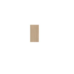 I-WOOD AKUSTIKPANEL EG HVID OLIE 16 X 290 X 600 MM