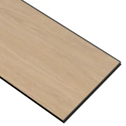 I-WOOD AKUSTIKPANEL EG HVID OLIE 17 X 290 X 1800 MM