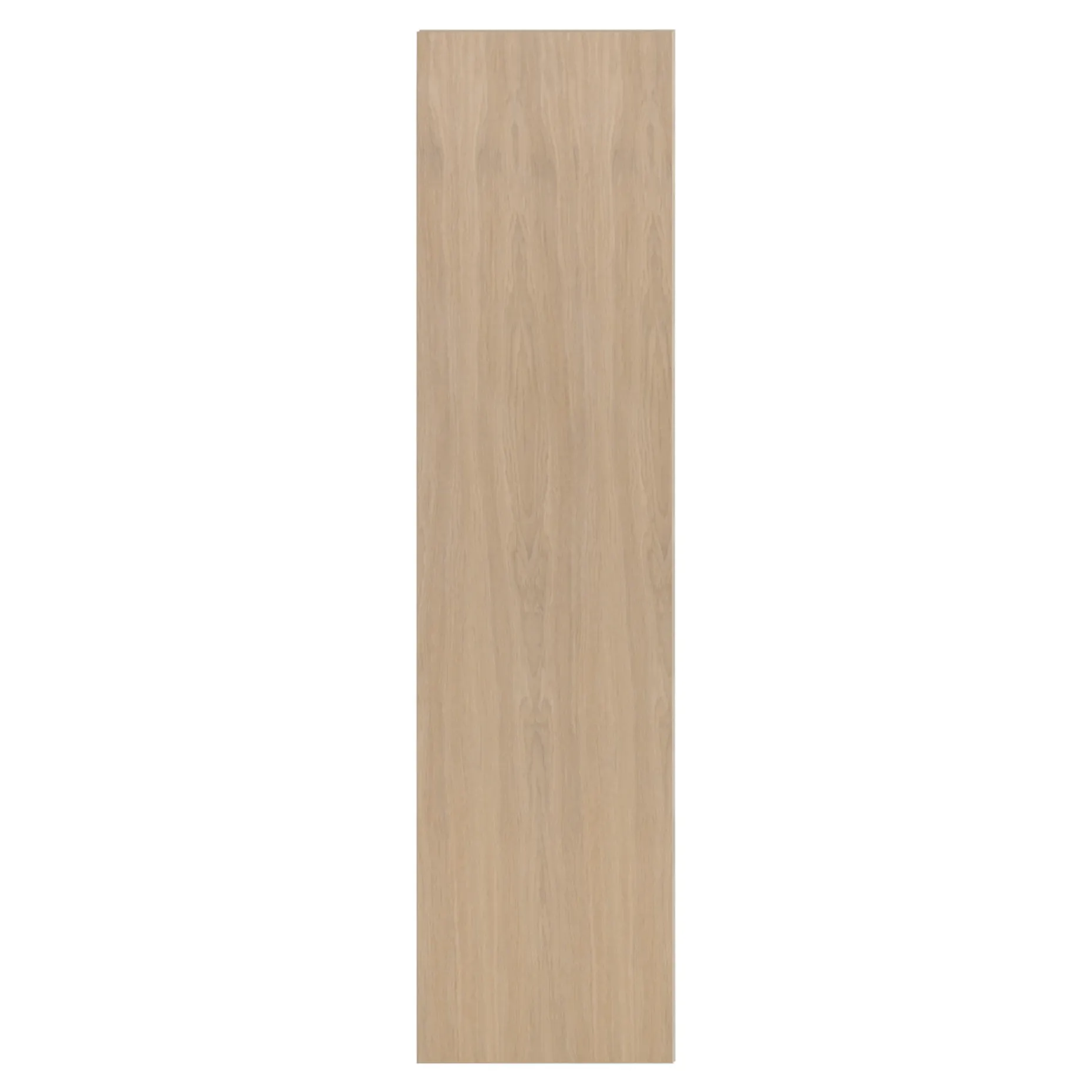 I-WOOD AKUSTIKPANEL EG HVID OLIE 16 X 580 X 2400 MM