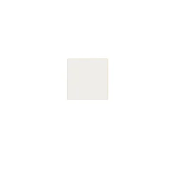 I-WOOD AKUSTIKPANEL EG HVIDMALET 16 X 580 X 600 MM