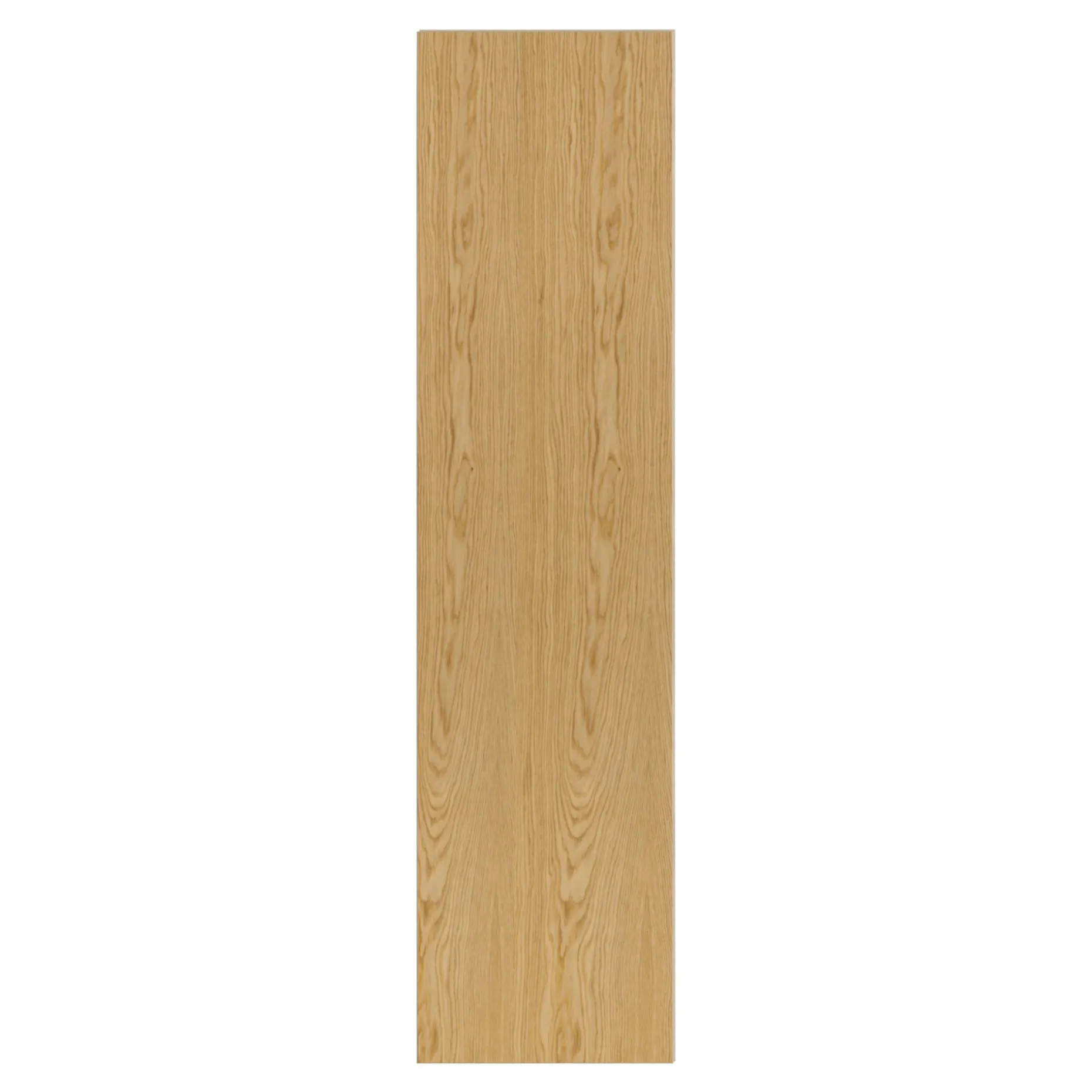 I-WOOD AKUSTIKPANEL EG KLAR OLIE 16 X 580 X 2400 MM
