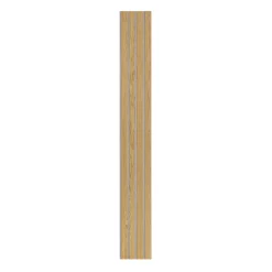 I-WOOD AKUSTIKPANEL EG KLAR OLIE 16 X 300 X 2400 MM