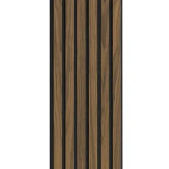 I-WOOD AKUSTIKPANEL EG KLAR OLIE 17 X 300 X 2400 MM