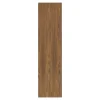 I-WOOD AKUSTIKPANEL EG KLAR OLIE 17 X 580 X 2400 MM