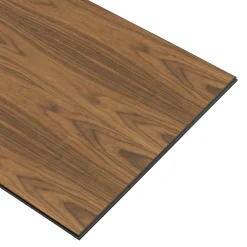 I-WOOD AKUSTIKPANEL EG KLAR OLIE 17 X 580 X 2780 MM