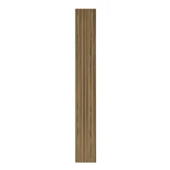 I-WOOD AKUSTIKPANEL EG KLAR OLIE 17 X 300 X 2400 MM