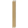I-WOOD AKUSTIKPANEL EG KLAR OLIE 17 X 300 X 2400 MM