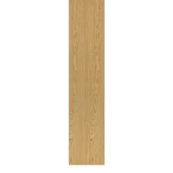 I-WOOD AKUSTIKPANEL EG KLAR OLIE 16 X 580 X 2780 MM