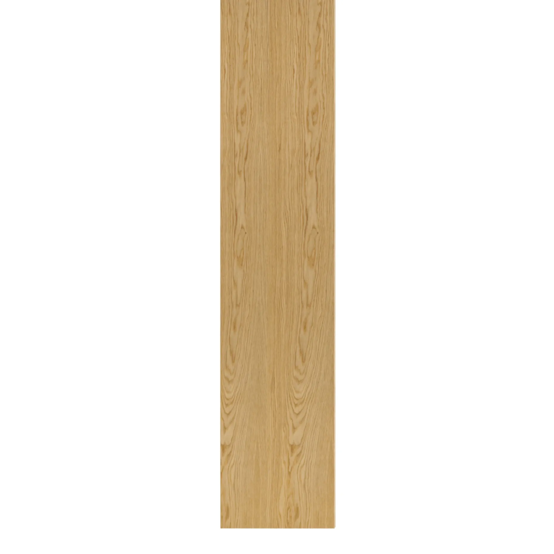 I-WOOD AKUSTIKPANEL EG KLAR OLIE 16 X 580 X 2780 MM