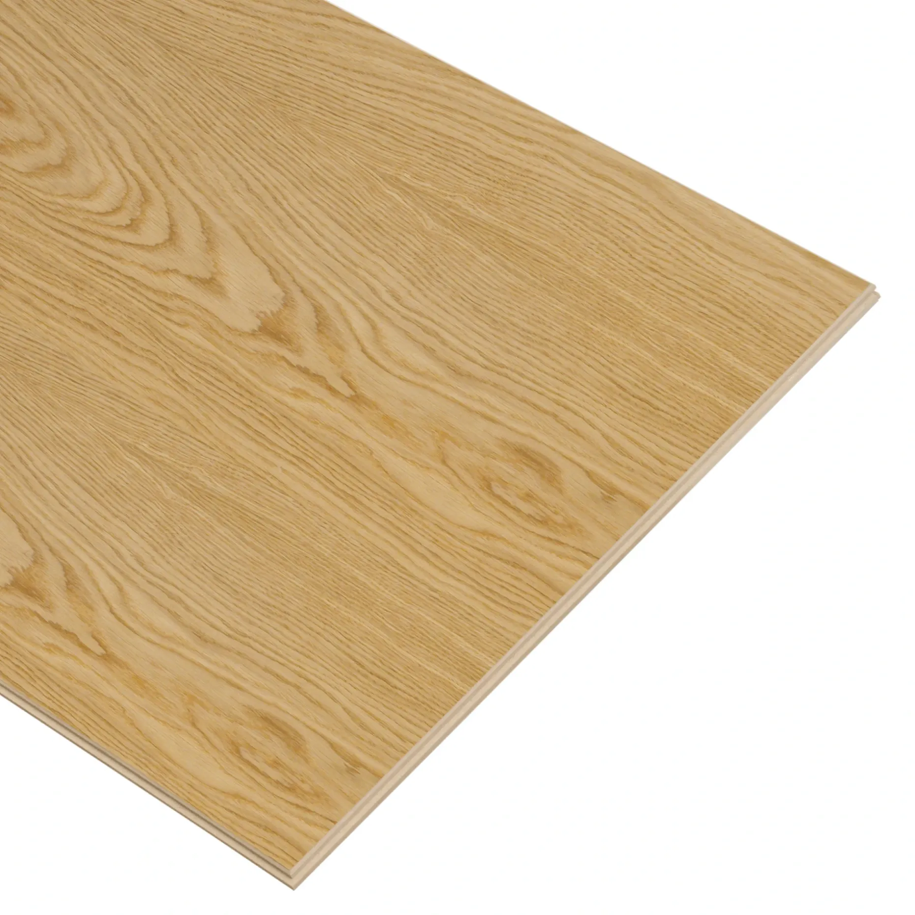 I-WOOD AKUSTIKPANEL EG KLAR OLIE 16 X 580 X 2780 MM