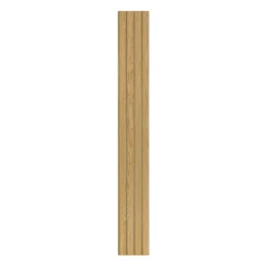 I-WOOD AKUSTIKPANEL EG KLAR OLIE 16 X 300 X 2400 MM