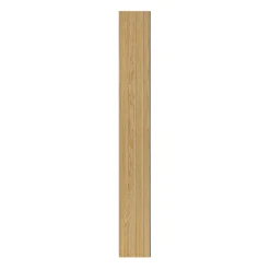 I-WOOD AKUSTIKPANEL EG KLAR OLIE 17 X 300 X 2400 MM