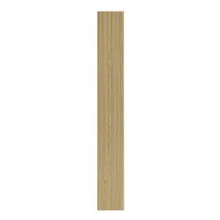 I-WOOD AKUSTIKPANEL EG KLAR OLIE 16 X 300 X 2400 MM