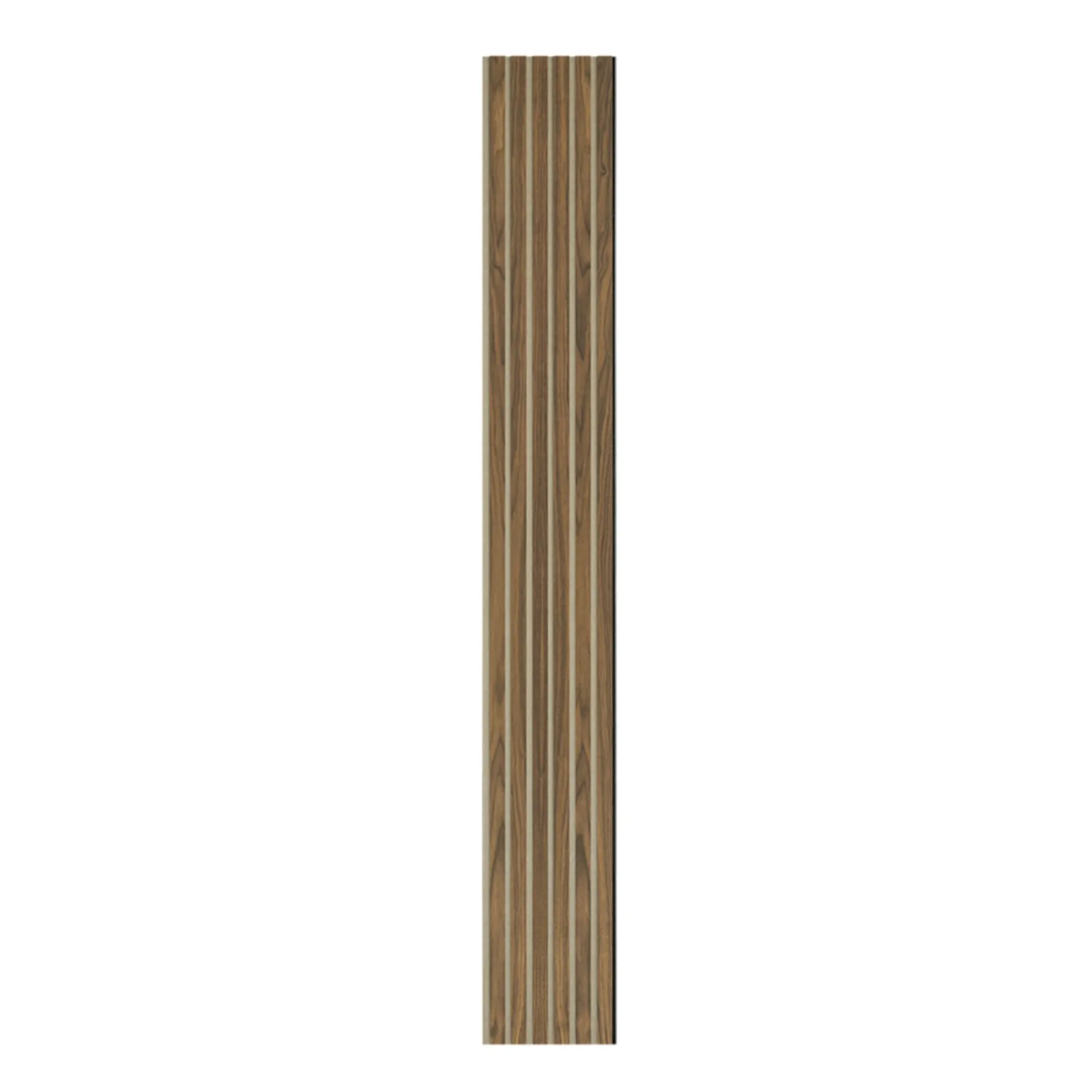 I-WOOD AKUSTIKPANEL EG KLAR OLIE 17 X 300 X 2400 MM