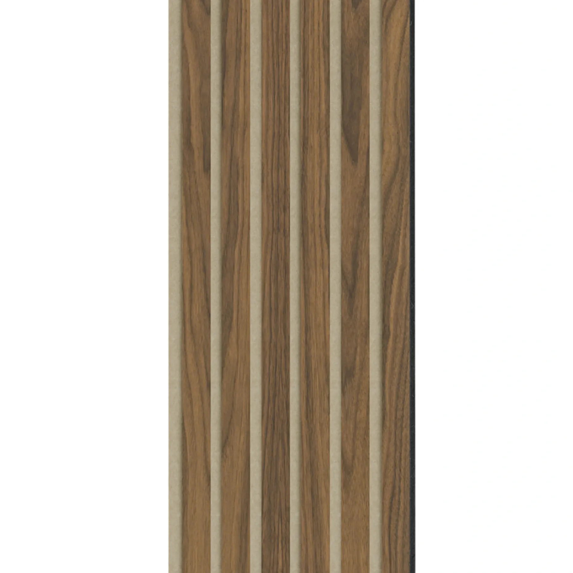 I-WOOD AKUSTIKPANEL EG KLAR OLIE 17 X 300 X 2400 MM