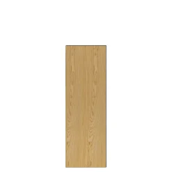 I-WOOD AKUSTIKPANEL EG KLAR OLIE 17 X 580 X 1800 MM
