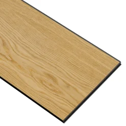 I-WOOD AKUSTIKPANEL EG KLAR OLIE 17 X 290 X 1200 MM